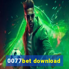 0077bet download